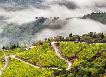 Nature Lover Homestay -Sittong Homestay